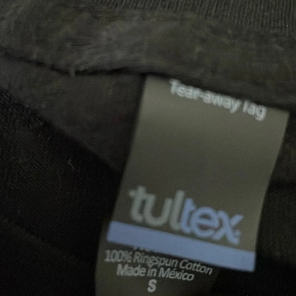 Dierks Bentley 2019 Burning Man North American Tour Country T-Shirt Small - Picture 5 of 7